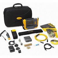 Виброметр Fluke 810