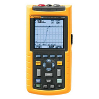 Осциллограф Fluke 124