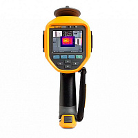 Тепловизор Fluke Ti400 Pro