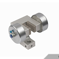 Пневмозахват тисочный ПТП-2,4, ПТ2П-2,4, (2,4 кН)