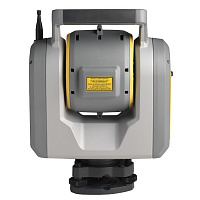 Trimble SX12 1″ – сканирующий тахеометр