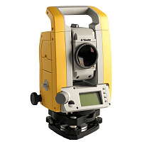 Аренда Trimble M3 DR 5" LP Winter