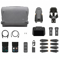 Квадрокоптер DJI Mavic 3 Cine Premium Combo