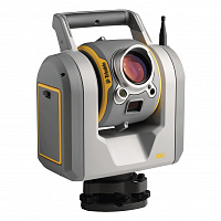 Тахеометр Trimble SX10