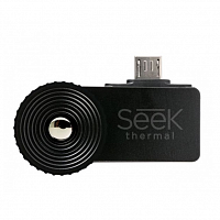 Тепловизор SEEK Thermal Compact для Android