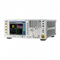 Портативный анализатор сигналов Keysight N9020A-508