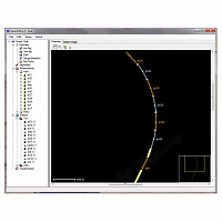 Trimble GEDO Scan Office