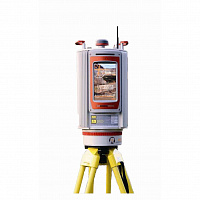 Лазерный сканер RIEGL VZ-6000