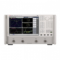 Анализатор цепей Keysight E5080A-295