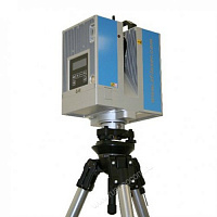 Наземный лазерный сканер Z+F Imager 5006h