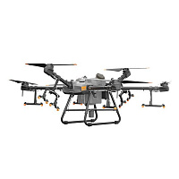 Квадрокоптер DJI Agras T30