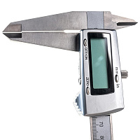 Электронный штангенциркуль RGK SC-300 (ШЦЦ-I-300-0,01)