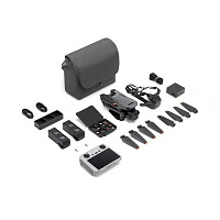 Квадрокоптер DJI Mavic 3 Pro Fly More Combo (пульт DJI RC PRO)