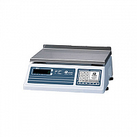 Настольные весы Acom PC-100W-10BH
