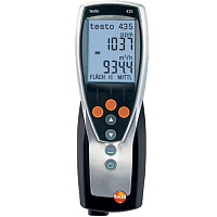 Прибор Testo 435-1