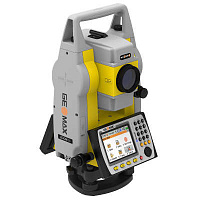 GeoMax Zoom 50 5" accXess10 Polar