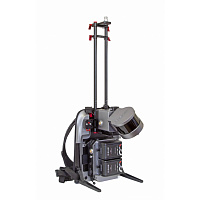 СКАНЕР GOSLAM RS100S BACKPACK