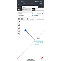 Программное обеспечение CHC LandStar8