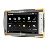 Полевой контроллер Topcon FC-5000