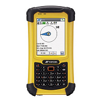 Полевой контроллер Topcon FC-336