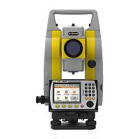 GeoMax Zoom 50 2" accXess10 SUPER POLAR -40°