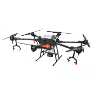Квадрокоптер DJI Agras T16