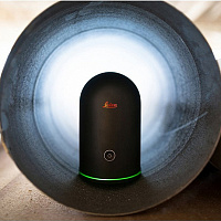 Leica BLK360