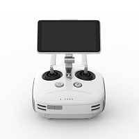 Квадрокоптер DJI Phantom 4 RTK + D-RTK 2 Mobile Station Combo