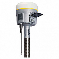 GNSS приёмник Trimble R12 GSM/GPRS (2-мест. кейс)