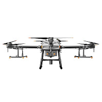 Квадрокоптер DJI Agras T30