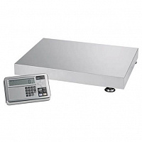 Взрывобезопасные весы ViBRA FZ-300K1GFEx-i02