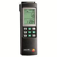 Testo 445