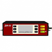 Газоанализатор ДМ-03