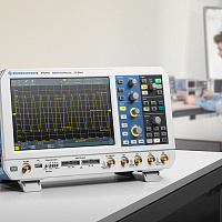 Цифровой осциллограф Rohde & Schwarz RTB2K-COM4