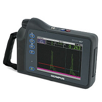 Ультразвуковой дефектоскоп Olympus EPOCH 6LT