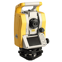 Аренда Trimble M3 DR 5" LP Winter