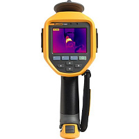 Детектор утечки газа Fluke Ti450 SF6