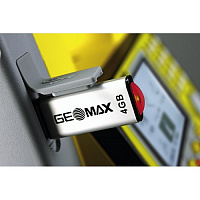 GeoMax Zoom 20 Pro 2", a4