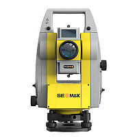 GeoMax Zoom 95 A10 3"
