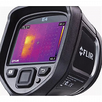 Тепловизор FLIR E4 Wi-Fi