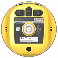 GNSS приемник SOUTH ALPS1 (Лазер, AR, IMU)